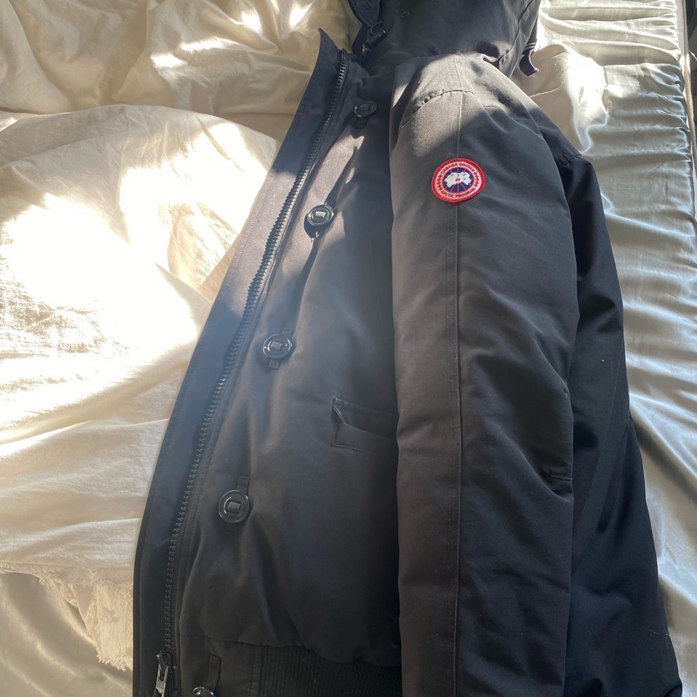 Canada Goose